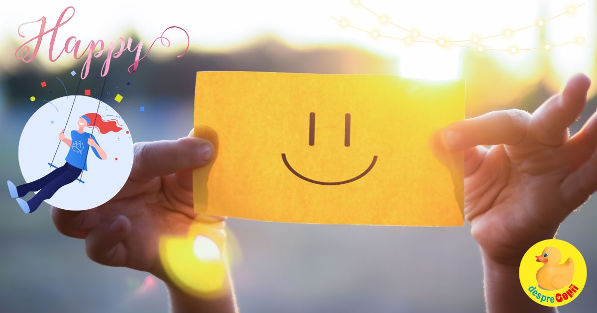 10 Obiceiuri mici care te vor face mai fericit decat 98% dintre oameni