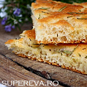 Focaccia