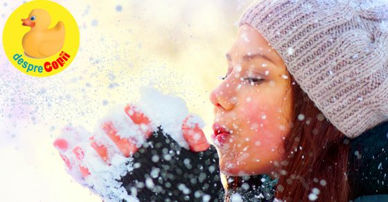 6 sfaturi de frumusete pentru iarna
