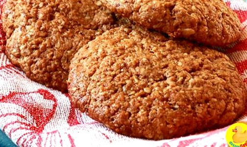 Stimularea lactatiei: fursecurile delicioase care sunt de mare folos