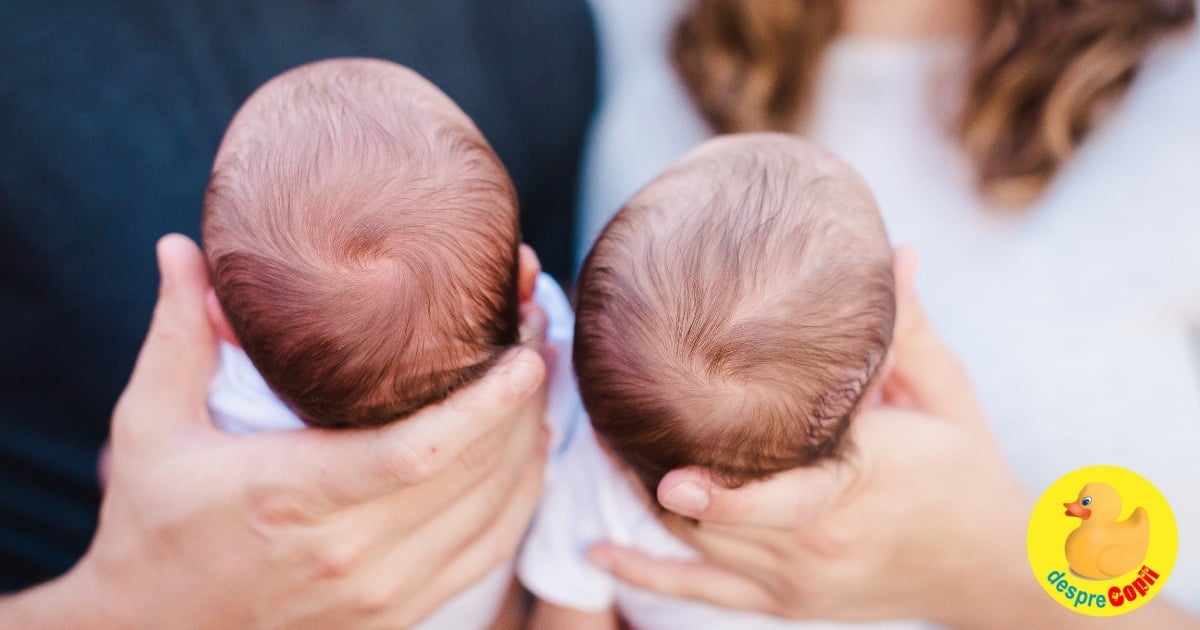 Nasterea gemenelor prin cezariana la maternitatea Filantropia: ce a fost bine, ce nu mi-a placut si recomandarile pentru mamici care vor naste acolo