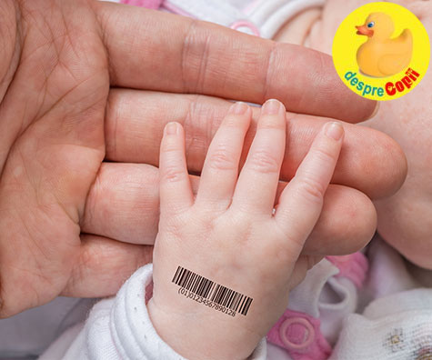 De ce ne asemanam mai mult cu tatii decat cu mamele?