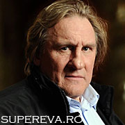 Gerard Depardieu se vrea rus?!