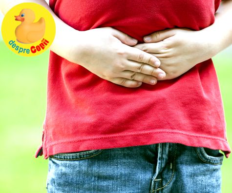Giardoza: simptome, tratament si preventie