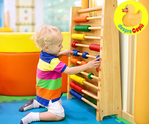 Cum alegem gradinita potrivita: intrebarile si dilemele unei mamici