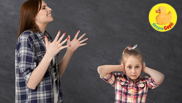 12 greseli pe care aproape toti parintii le fac, poate chiar si tu - sfatul psihologului