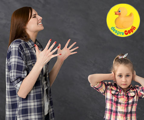 12 greseli pe care aproape toti parintii le fac - poate chiar si tu