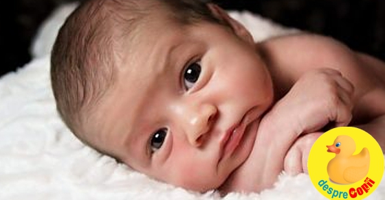 Hernia ombilicala la bebelus: simptome si tratament