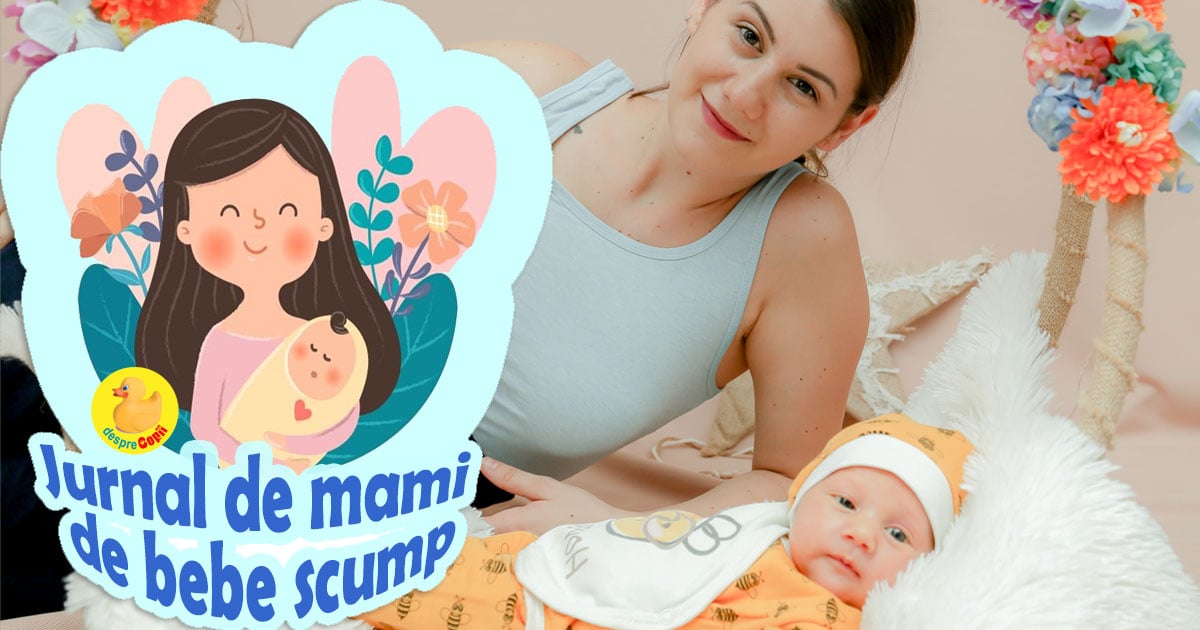 Furia laptelui si hiperlactia. Am deja o rezerva strategica de lapte matern - jurnal de mami de bebe