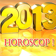 Horoscop 2013 - Sagetator