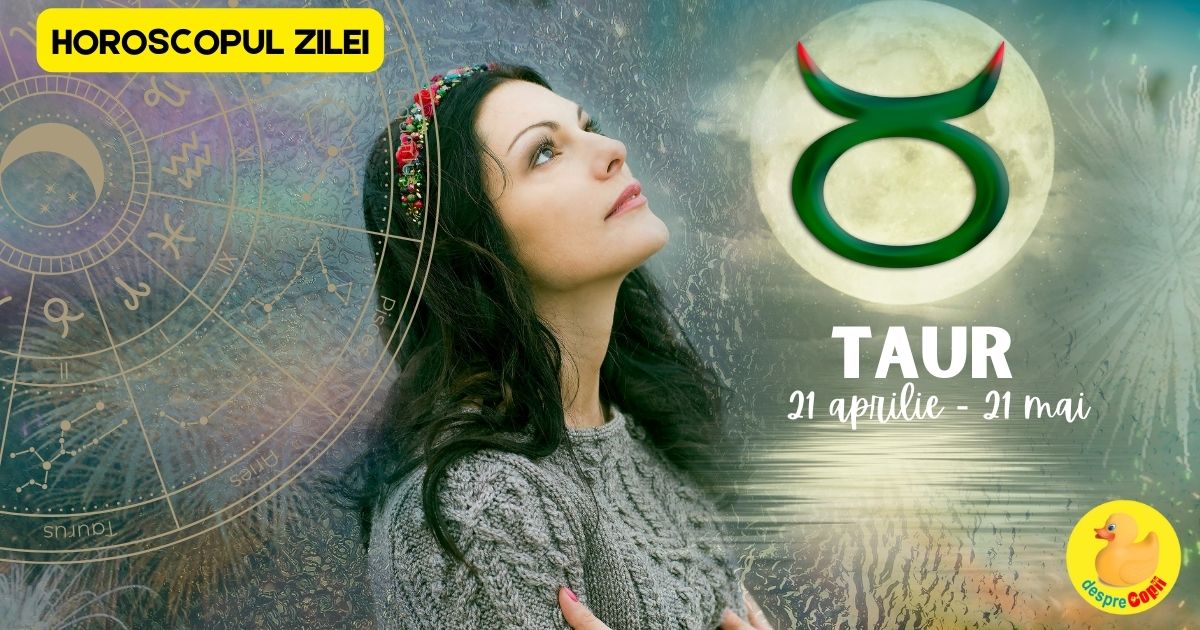 Horoscopul zilei - 2 mai. Pentru Gemeni este o zi buna sa isi planifice o vacanta