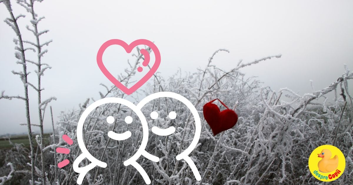 Iarna care vine iti poate schimba viata. Afla cand se nasc cei mai multi copii si de ce