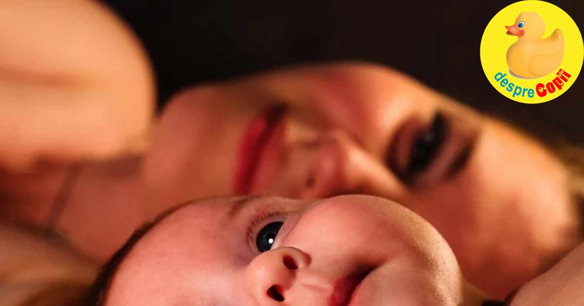 Inducerea lactatiei: Vreau sa imi alaptez bebelusul adoptat - ce sanse am?