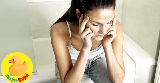 Infectia cu candida in sarcina