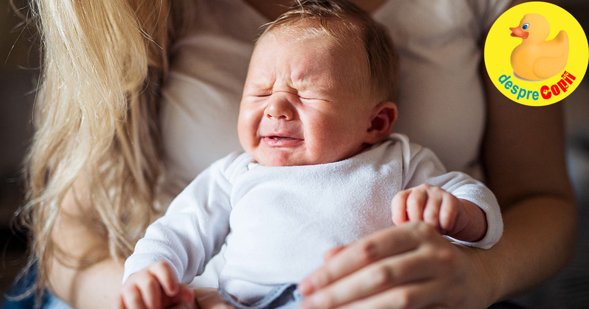 Poate intarcarea devreme a bebelusului sa ii provoace probleme psihice? Iata ce trebuie sa stii draga mami.