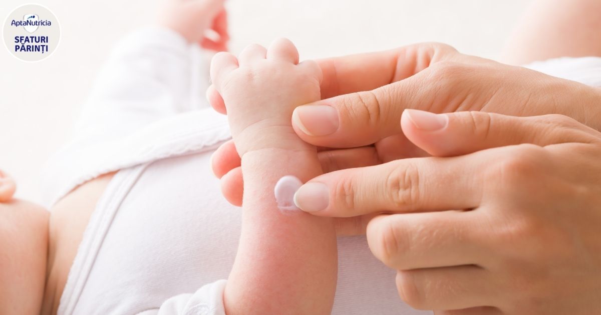 Intoleranta la lactoza vs. Alergia la proteina din laptele de vaca: Diferente si simptome