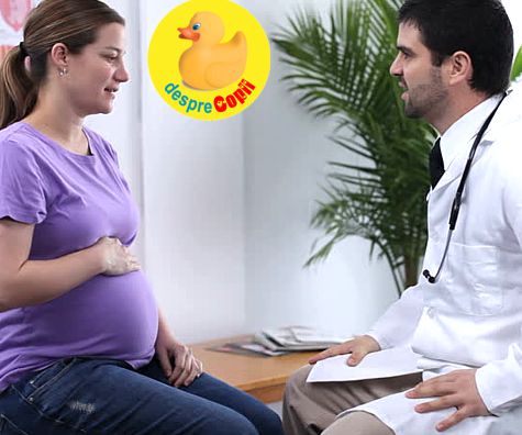 Nasterea prin cezariana: 6 intrebari directe si raspunsul medicului ginecolog