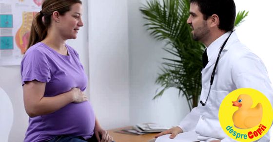 Nasterea prin cezariana: 6 intrebari directe si raspunsul medicului ginecolog