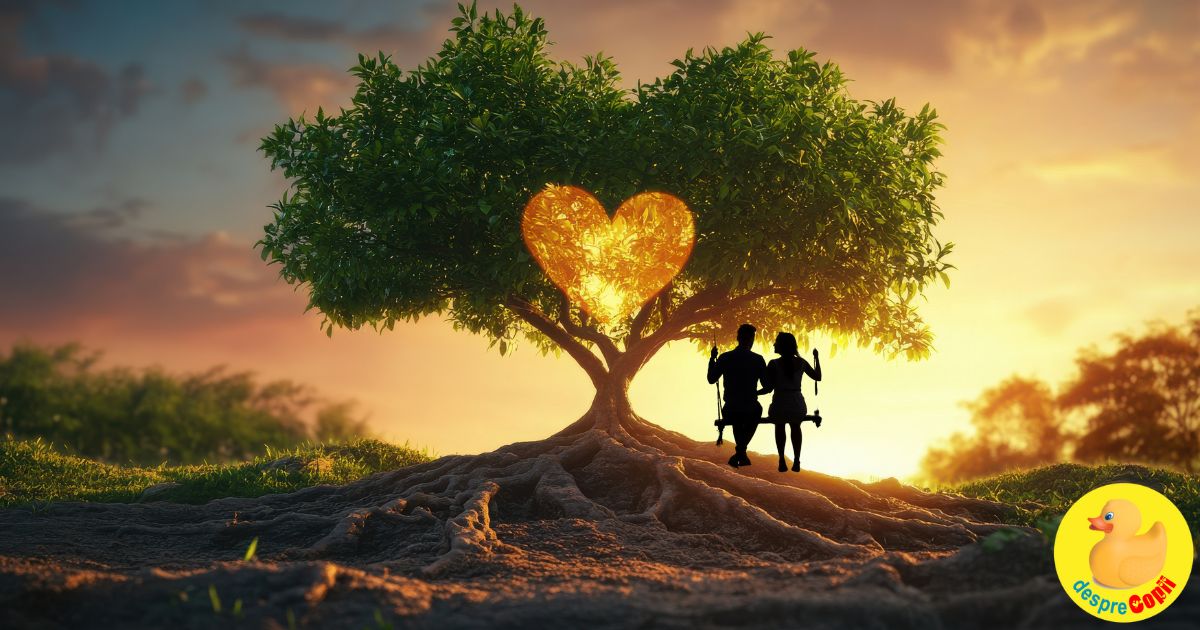 Dincolo de iubire intr-o alta dimensiune... Ce ramane dupa fluturi?