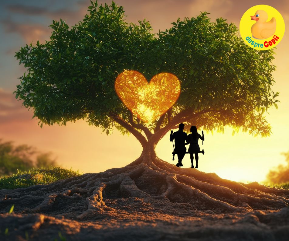 Dincolo de iubire intr-o alta dimensiune... Ce ramane dupa fluturi?