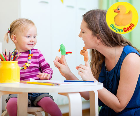 Joaca cu copilul: cum influenteaza modul in care ne jucam cu copilul sanatatea si reglarea emotionala