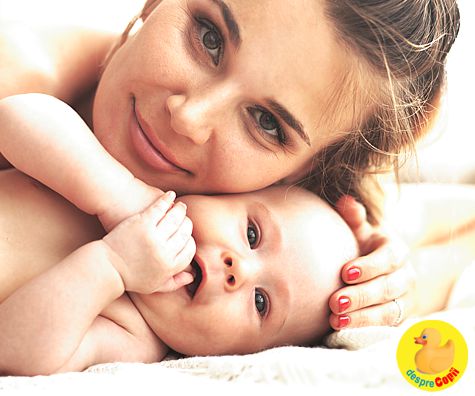 Jucaria preferata a bebelusului tau: care este si de ce