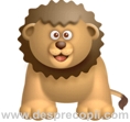 Horoscopul copiilor: Copilul Leu