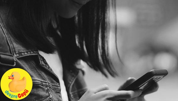 Localizarea copilului prin telefonul sau mobil - ce trebuie sa stie orice parinte