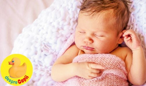 Legaturile intre luna nasterii unui copil si anumite boli care il pot afecta mai tarziu: studii si teorii