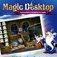 Un e-book Kindle pentru Magic Desktop