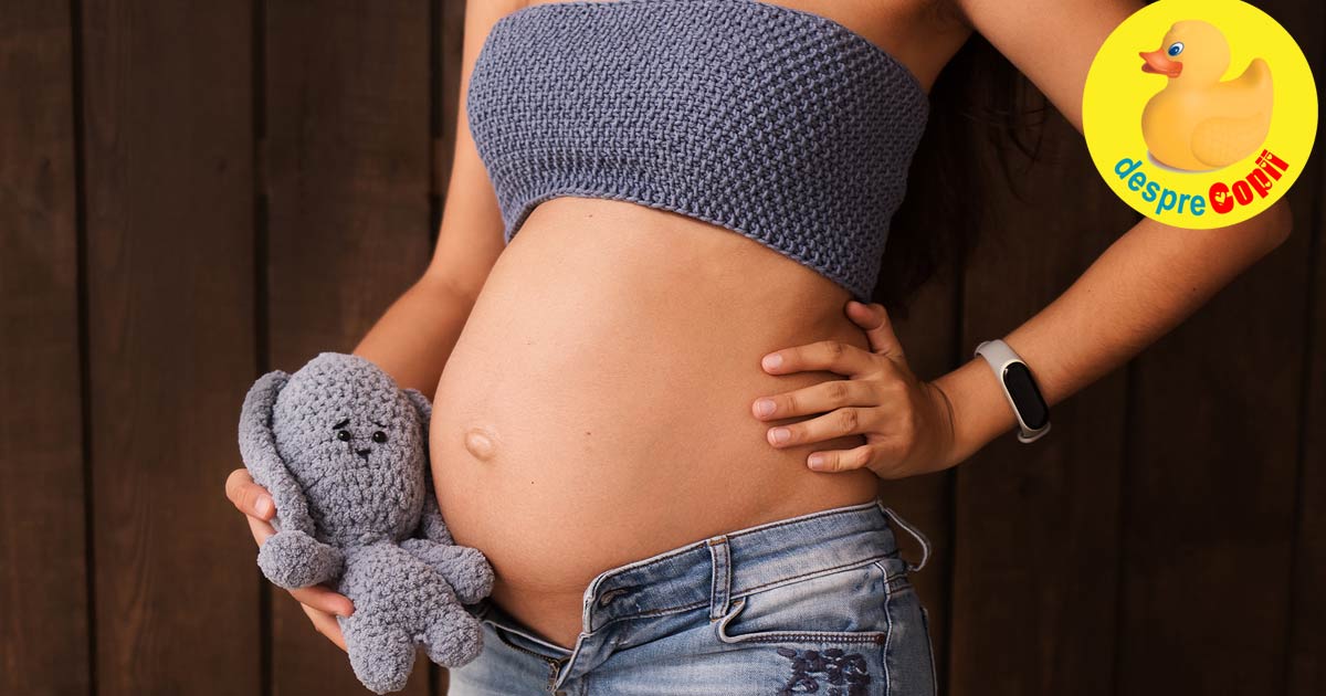 Malformatiile congenitale in sarcina: cum reducem riscul lor