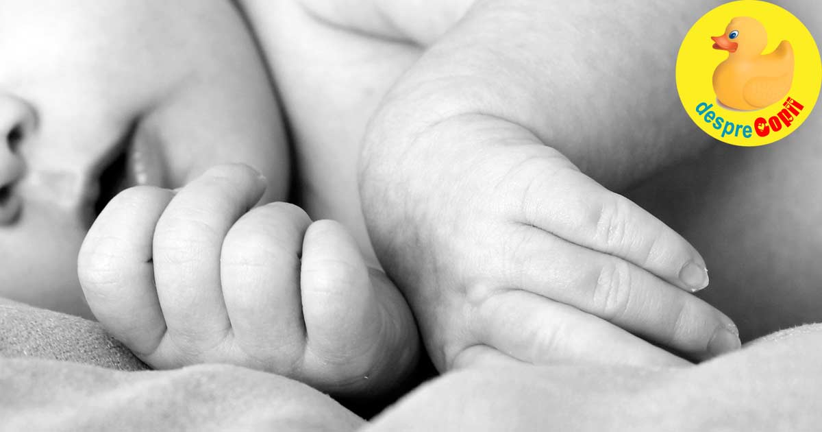 Prevenirea malformatiilor congenitale ale bebelusului: 6 sfaturi importante