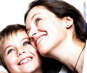 Provocarile unei mame singure si nevoia de modele masculine