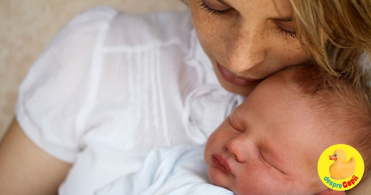 Mami de bebe te simti obosita si deprimata? Tiroidita postpartum ar putea fi cauza: simptome si tratament