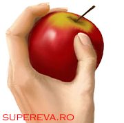 Cat de sanatosi suntem? Ne este scris in maini!