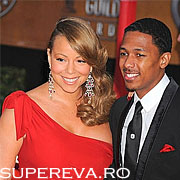 Mariah Carey este insarcinata