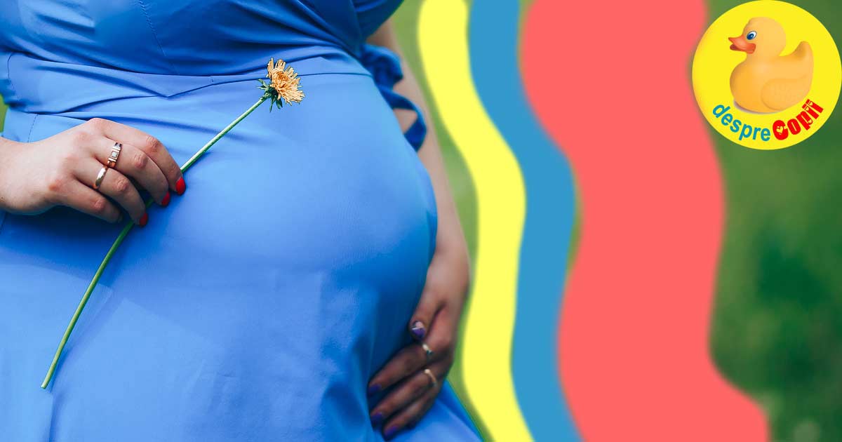 Masajul perineal in timpul sarcinii - de ce se face, cum si care sunt precautiile