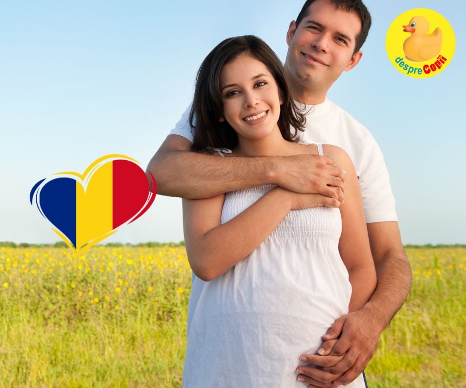 Cum este protejata maternitatea in Romania - acestea sunt masurile care ar trebui mai bine stiute de catre tinerele cupluri