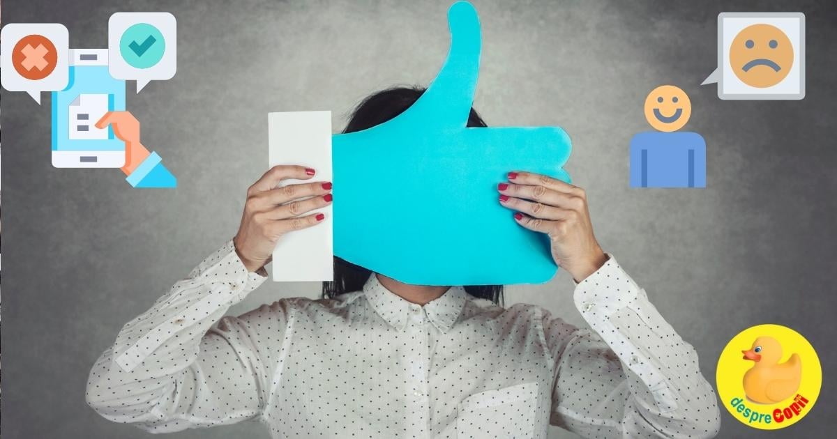 Facebook si social media - sursa invidiilor si a nefericirilor online
