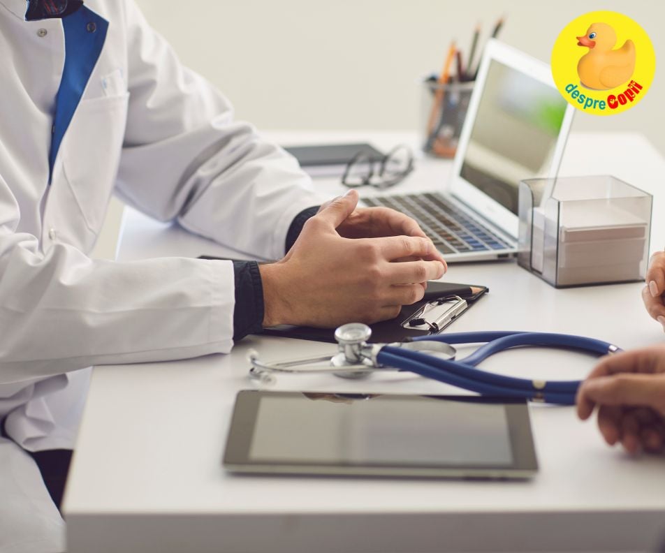 9 motive pentru a cauta alt medic de familie