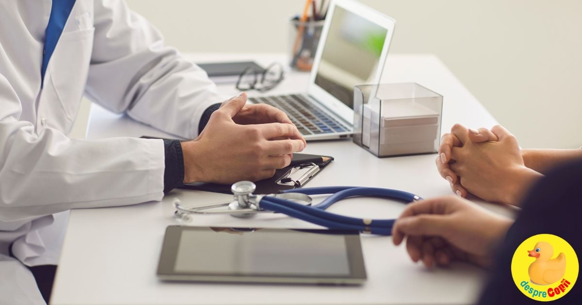 9 motive pentru a cauta alt medic de familie