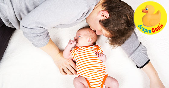 5 lucruri despre parenting pe care tatii trebuie sa le cunoasca