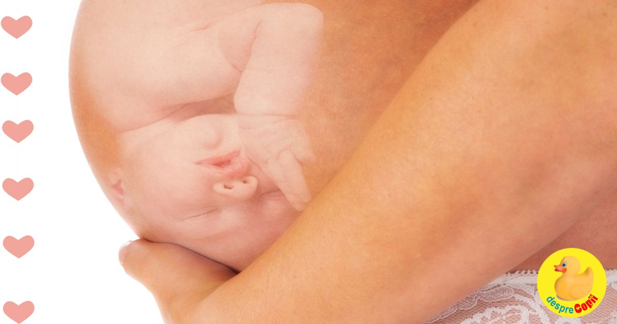 Miscarile fetale si validarea sentimentelor in trimestrul doi - jurnal de sarcina