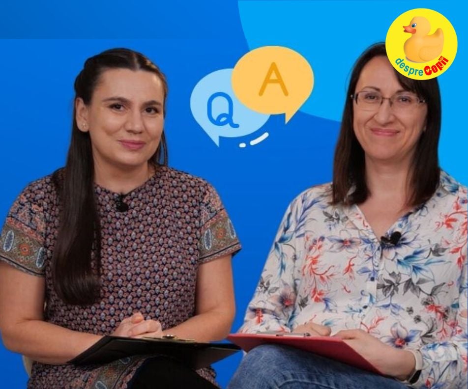 Mituri despre antibiotice - Runda fulger cu medicii pediatri | ABC DE PEDIA, podcast marca DespreCopii&Roxana Hristianovici,Episodul6