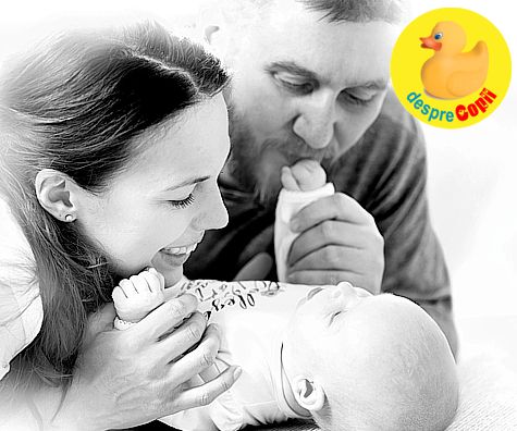 Dupa nasterea bebelusului: 4 mituri de care se izbeste fiecare mamica