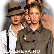 Moda toamnei 2007: atractii si linii