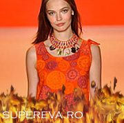 Trenduri HOT in moda 2009
