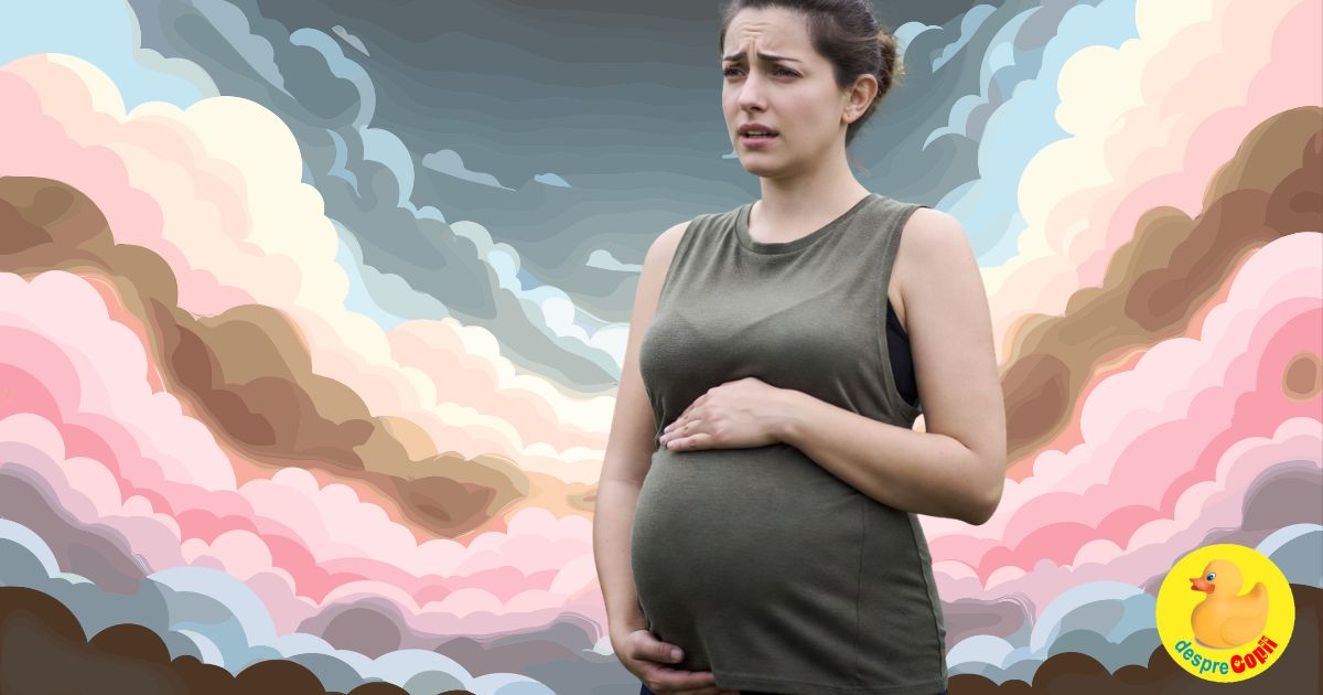 Nasterea prematura si nasterile din familia ta - exista o legatura. Iata mai multe despre riscul nasterii premature