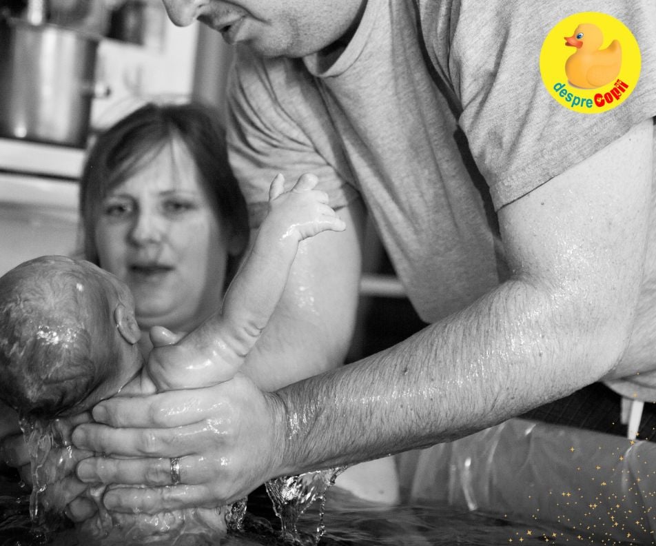 Despre conditiile de nastere din Romania si de ce femeile aleg sa nasca acasa - acestea sunt motivele lor