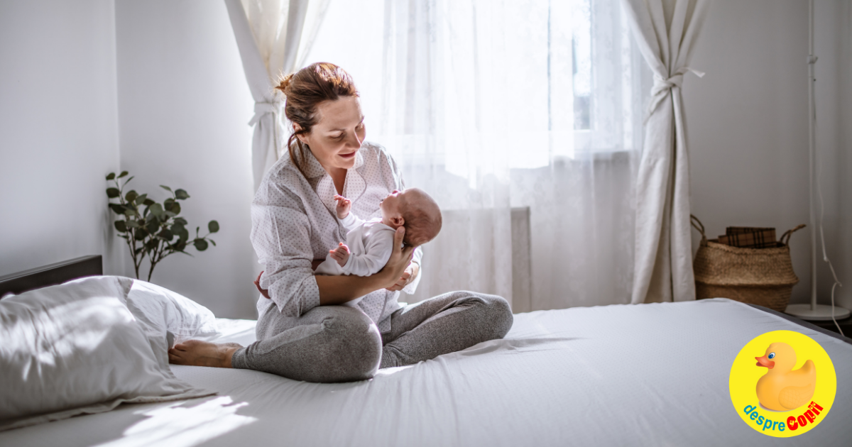 Experienta nasterii naturale la maternitatea Filantropia: regret decizia de a naste la stat si nu mai vreau sa vad aceasta maternitate